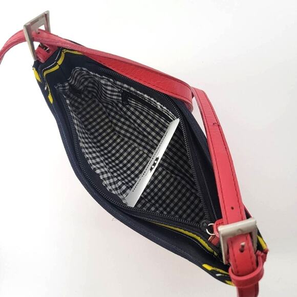 Kate Spade New York Striped Small Bag - Picture 2 of 8